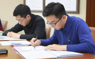 复试专业课怎么准备