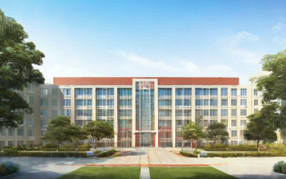 深圳富源学校怎么样