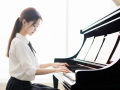 在职研究生如何平衡工作与钢琴音乐梦想？