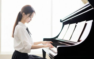 在职研究生如何平衡工作与钢琴音乐梦想？