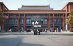 营口考研考点在哪个高中？