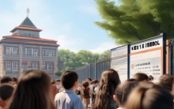安庆市一中录取率是多少