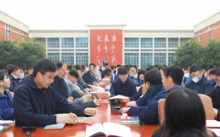 邢台二中成绩表现如何？