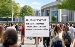 高考综合录取最高分是多少？