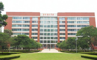 番禺华附初中，一所怎样的学校？