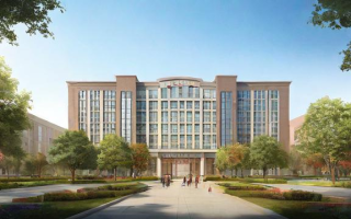 同济法学研究生校区如何融合学术底蕴与创新精神？
