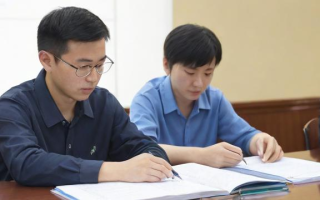 国考笔试面试占比（国考笔试面试占比怎么算）