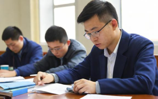 国考阅卷过程中有哪些不为人知的细节和标准？