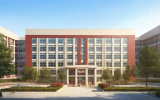 铁岭市高级中学怎么样