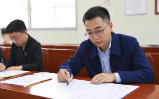 国考笔试难吗，国考笔试难度究竟如何？