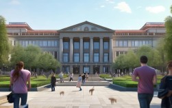 2025机电研究生院校怎么选？最新排名与就业前景解析