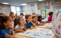 2025小学思维导图培训，真的能提升孩子成绩吗？