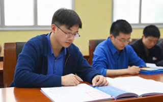 国考的职位表