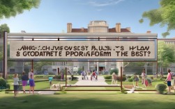 2025商法研究生哪家强？顶尖院校最新排名出炉！