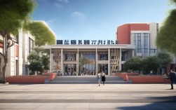 外经贸大学所属街道最新归属是哪个？