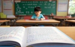 读写新思维二年级答案哪里找？附完整解析与使用指南