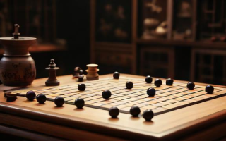 真朴围棋怎么样