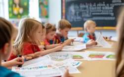 大班数学思维游戏如何提升幼儿逻辑能力？