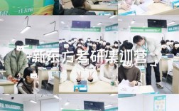 焦作考研培训班哪家更靠谱？