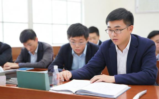 考研和国考