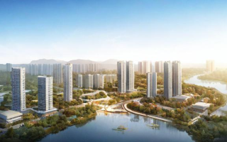 湘郡未来，一个值得期待的新兴发展区域吗？