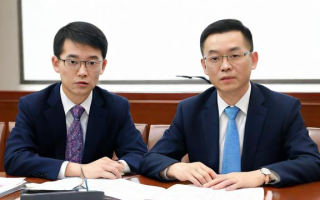 研究生班级中是否存在班委制度？
