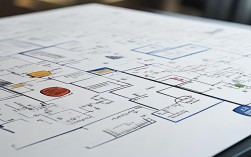 正比例函数思维导图怎么画才清晰？关键步骤和注意事项有哪些？