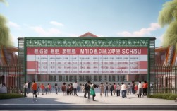 青岛63中录取分数线是多少？