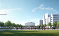 青岛蓝谷大学2023录取分数线是多少？