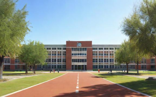 北京96中学校风怎么样
