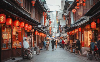 唐人街的英语怎么说？快速掌握地道表达！