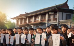 2025山西小学录取线最新多少分？