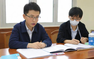 教师资格证考试流程是怎样的？
