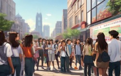 青岛高中录取分数线是多少？