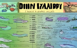 初一生物下册思维导图2025最新版怎么画？