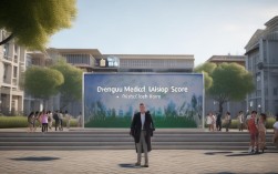 成都医学院202X年录取分数线是多少？需要多少分能上？