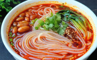 土豆粉是怎么做的