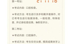 15口腔助理医师报名条件有哪些？