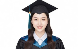 刘红是如何成为一名研究生的？