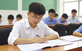 国考笔试分数如何影响最终录用结果？