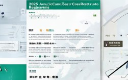 2025年安徽二建报名条件有哪些具体要求?