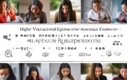 高职考报名条件有哪些？2024年高职考报名条件最新规定是什么？