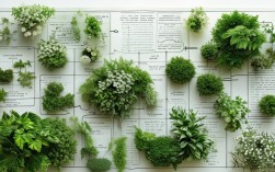 植物思维导图怎么做？高效梳理知识点的方法有哪些？