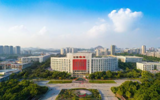 广东外语外贸研究生（广东外语外贸研究生招生官网）