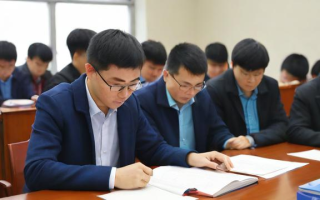 国考行测真题及答案，如何高效备考？