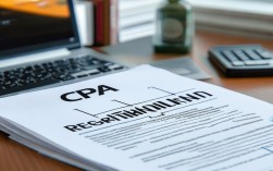 CPA报名条件是什么？2024年报名流程详解？