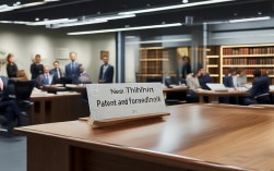 新思维专利商标事务所有何独特优势？