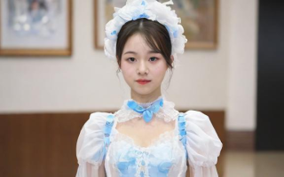 央美服装研究生