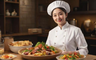 厨博士餐饮培训靠谱吗？课程、师资与效果全面解析