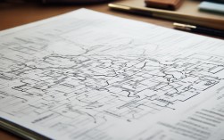 纸思维导图如何高效助力2025年学习规划？